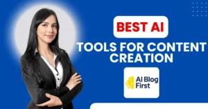 Best AI Tools for Content Creation