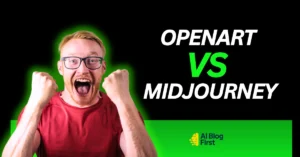 OpenArt vs Midjourney