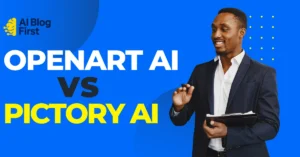 OpenArt AI vs Pictory AI