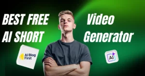 Best Free AI Short Video Generator