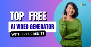 Free AI Video Generator With Free Credits