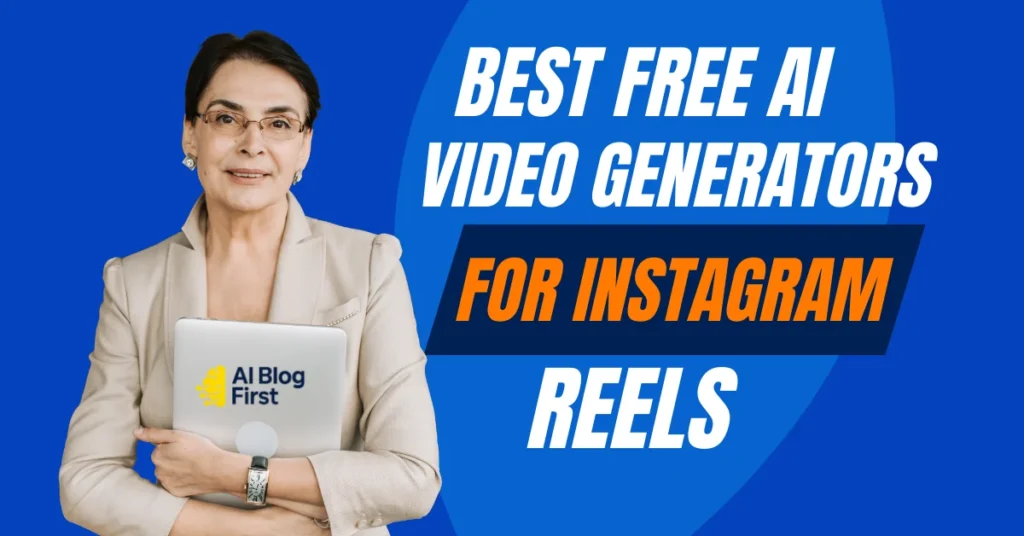 Best Free AI Video Generators For Instagram Reels