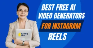 Best Free AI Video Generators For Instagram Reels