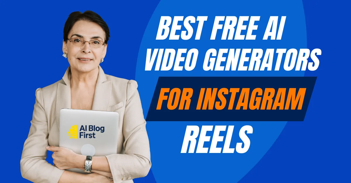 7 Best Free AI Video Generators For Instagram Reels (2026)