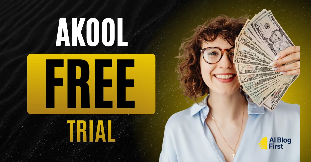 Akool Free Trial 2026: Credit Limits, Cost & What You Get