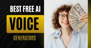 Best Free AI Voice Generators
