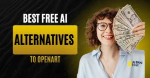 Best Free AI Alternatives To OpenArt