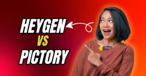 HeyGen vs Pictory