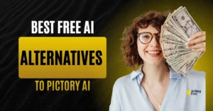 Best Free AI Alternatives TO Pictory AI