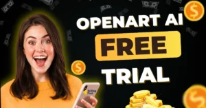 OpenArt AI Free Trial