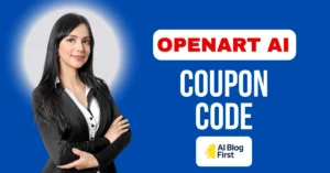 OpenArt AI Coupon Code