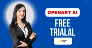 OpenArt AI Free Trial