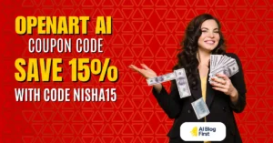 OpenArt AI Coupon Code: Save 15% With Code NISHA15