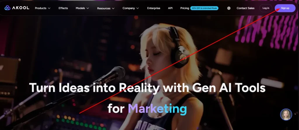 Step-by-Step Guide to Activating Your Akool Free Trial