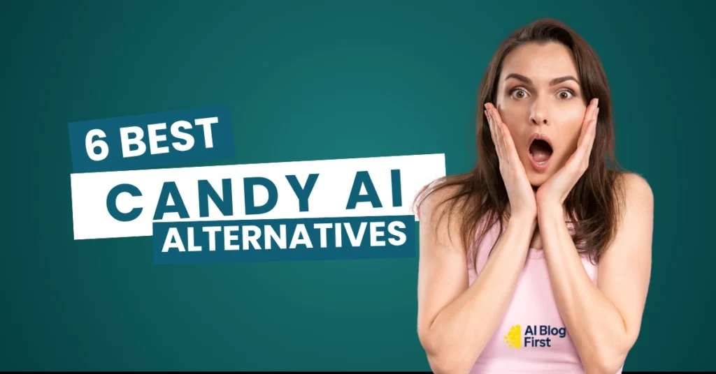 Best Candy AI Alternatives