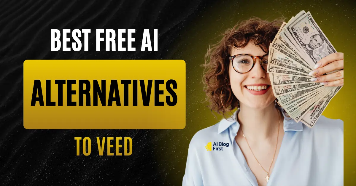 8 Best Free AI Alternatives to VEED (July 2026 Tested)
