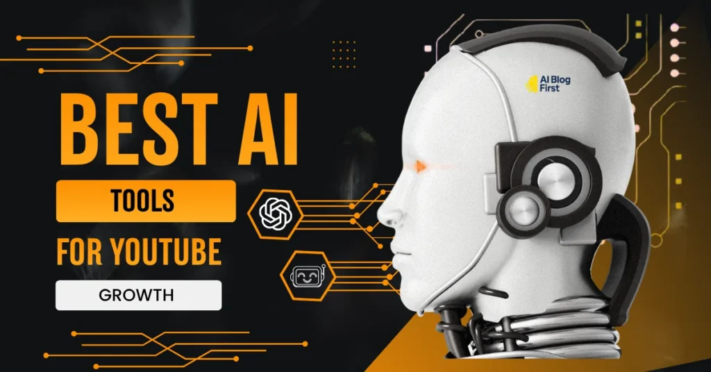 Best AI Tools for YouTube Growth