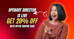 OpenArt Director is Live