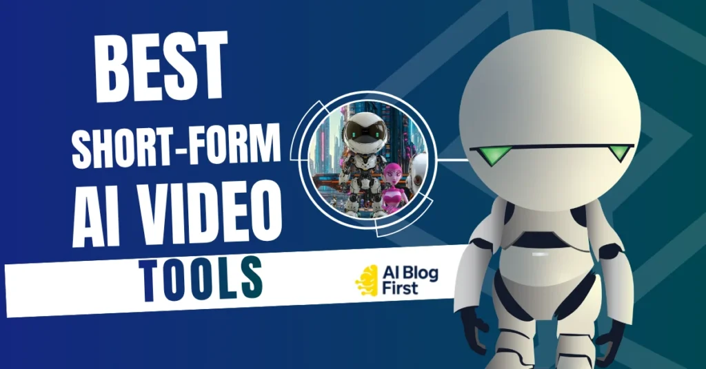 Best Short-Form AI Video Tools