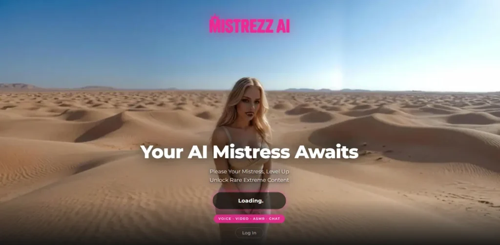 Mistrezz.AI