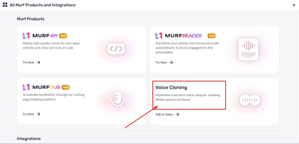 How realistic does Murf AI sound for professional voiceovers?