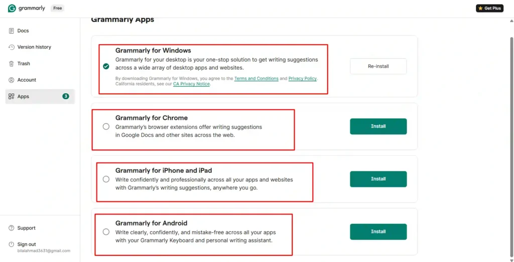 QuillBot vs Grammarly: Ease of Use and Integrations