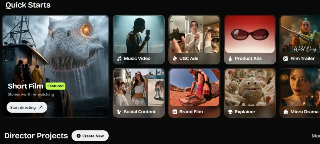OpenArt Director Features That Make the Discount Worth It