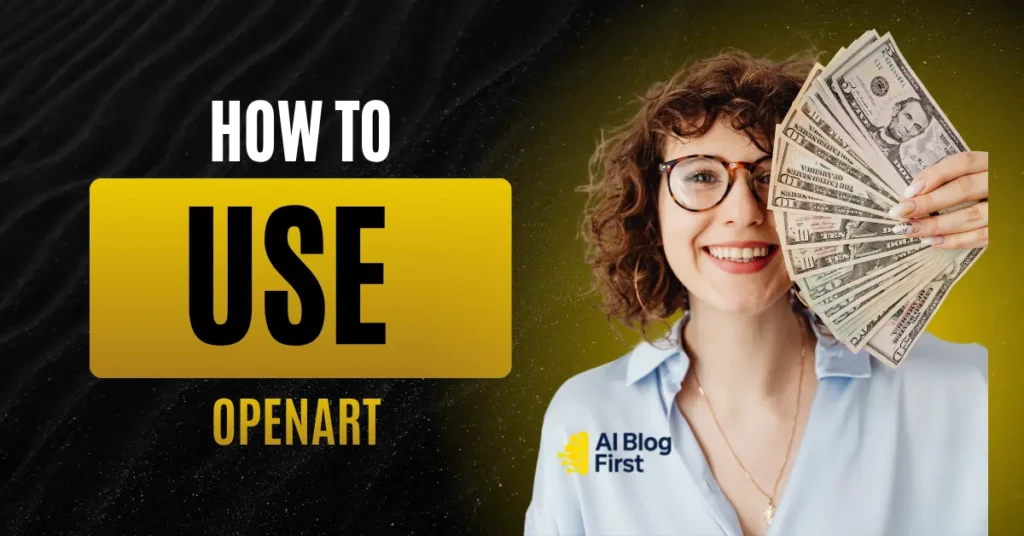 How to Use OpenArt