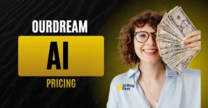 OurDream AI Pricing