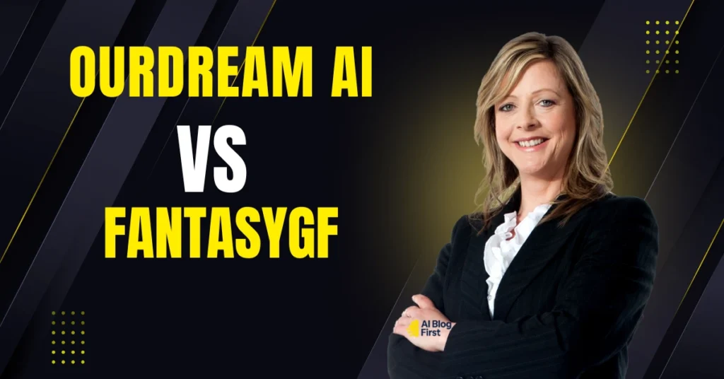 OurDream AI vs FantasyGF