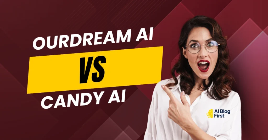 OurDream AI vs Candy AI