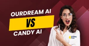 OurDream AI vs Candy AI