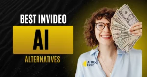 Best InVideo AI Alternatives