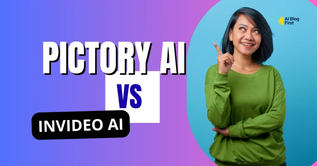 Pictory AI vs InVideo AI