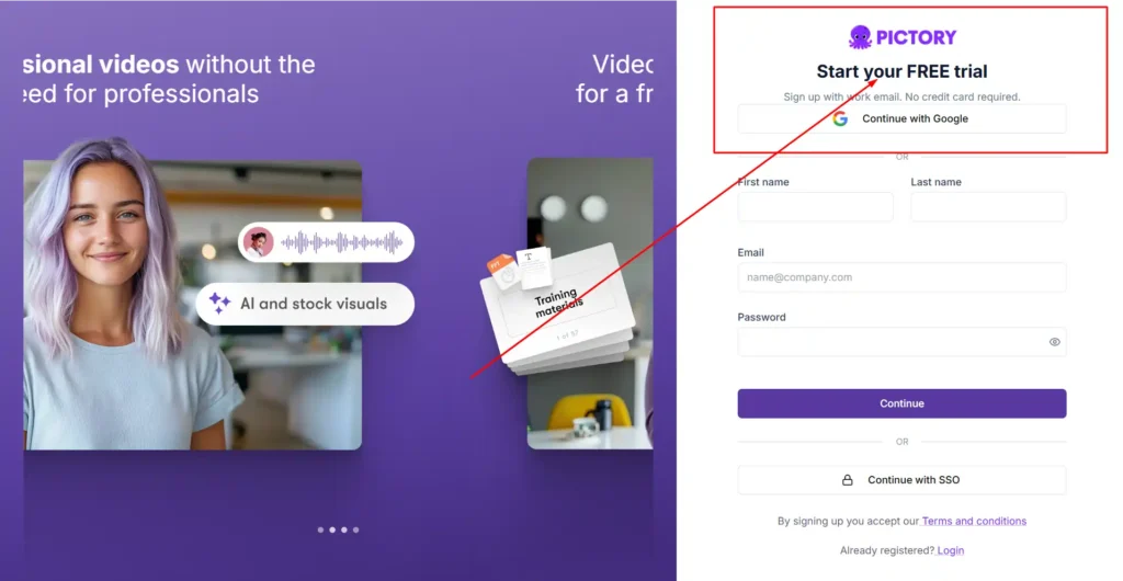 What Exactly is the Pictory AI Free Trial?