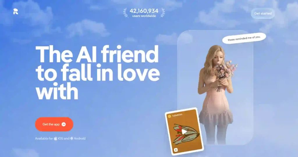 Replika