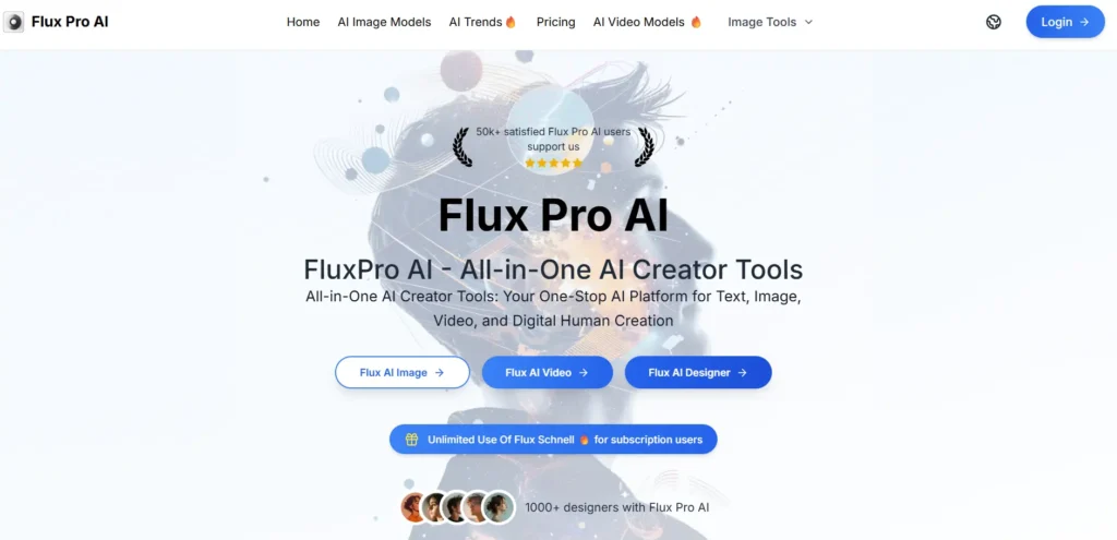 Flux AI