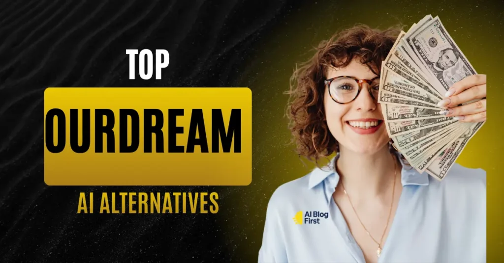Top Ourdream AI Alternatives