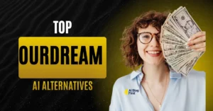 Top Ourdream AI Alternatives