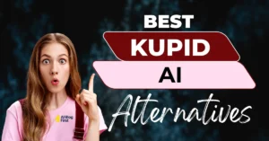 Best Kupid AI Alternatives