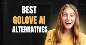 Best GoLove AI Alternatives