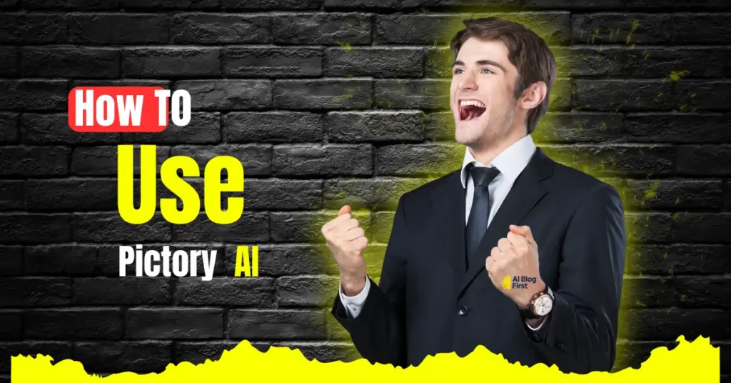 How to Use Pictory AI