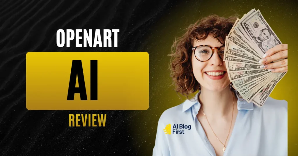OpenArt AI Review