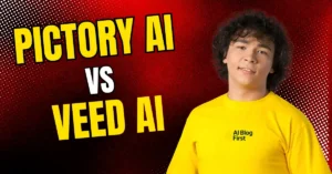 Pictory AI vs VEED AI