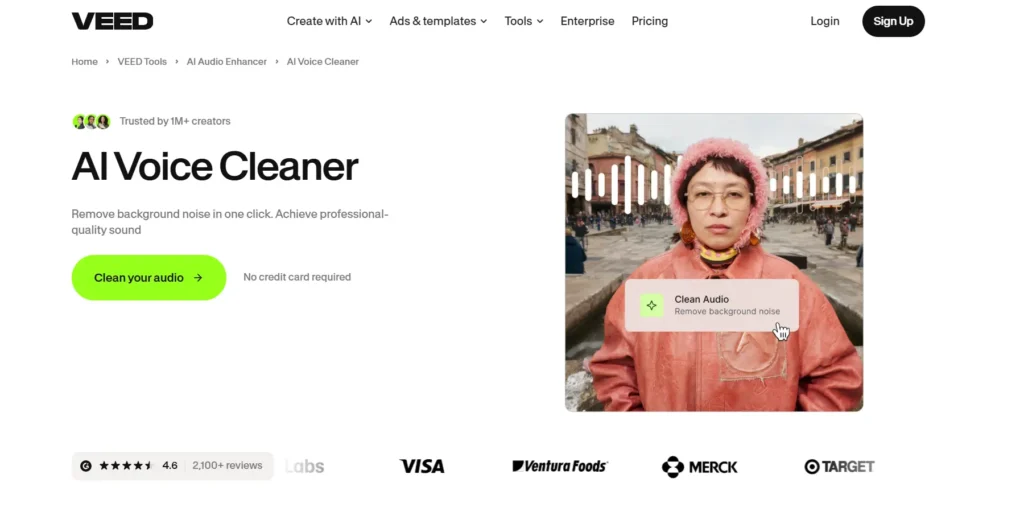 Pictory AI vs VEED AI: AI Voice Generator and Voice Cloning