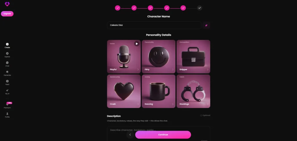 GoLove AI vs OurDream AI: Key Differences at a Glance
