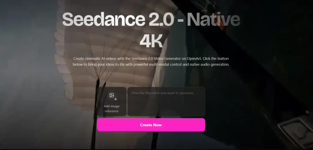 OpenArt Seedance 2.5 vs Seedance 2.0: What's New