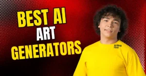 Best AI Art Generators
