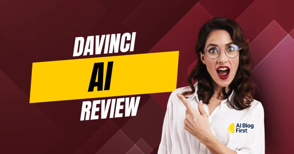 DaVinci AI Review 