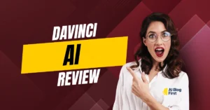 DaVinci AI Review